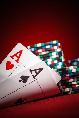 jpslot188 mobile interface showing Casino Hold'em table selection and deposit options