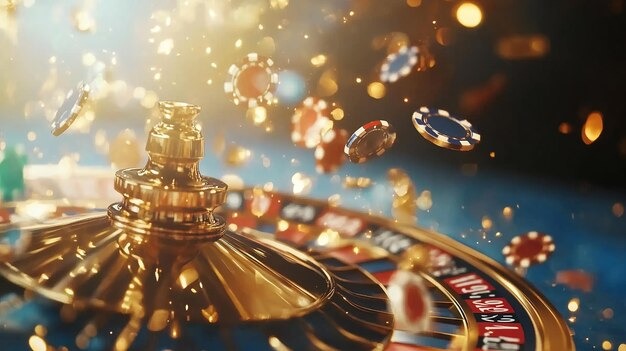 Live dealer blackjack table on jpslot188 with real-time dealer interaction